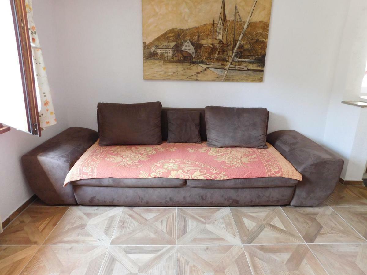 בודמן-לודוויגסהפן Ferienhaus Seeperle מראה חיצוני תמונה