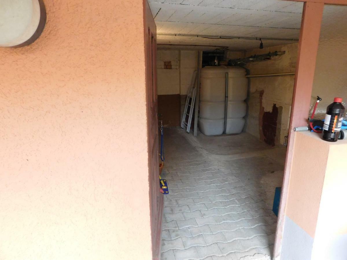 בודמן-לודוויגסהפן Ferienhaus Seeperle מראה חיצוני תמונה